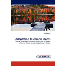 Adaptation to chronic illness