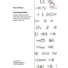 Inventing Writing