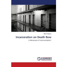Incarceration on Death Row