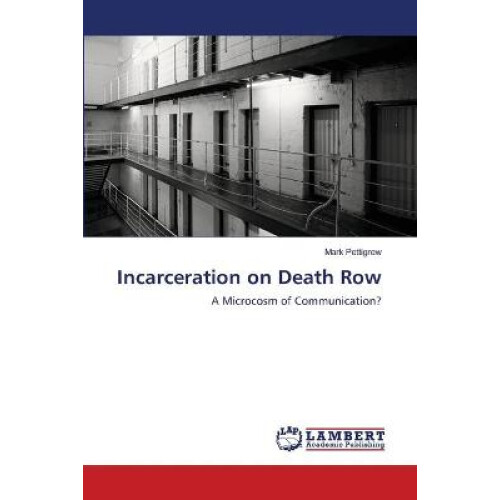 Incarceration on Death Row