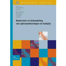 Onderzoek en behandeling van spieraandoeningen en kuitpijn
