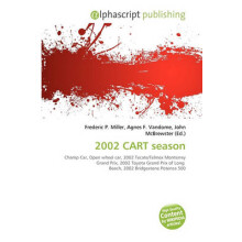 2002 CART season