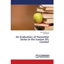 An Evaluation of Pacesetter Series in the Iranian EFL Context