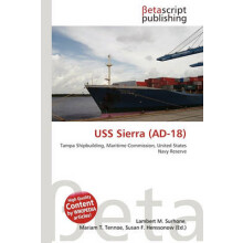USS Sierra (AD-18)