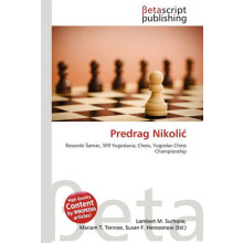 Predrag Nikoli