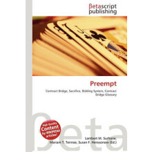 Preempt
