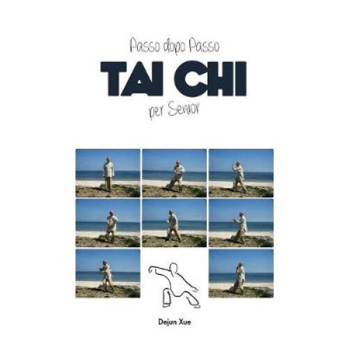Tai Chi Per Senior, Passo Dopo Passo