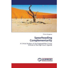 Spearheading Complementarity