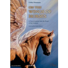 On the Wings of Horses
