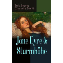 Jane Eyre & Sturmhöhe