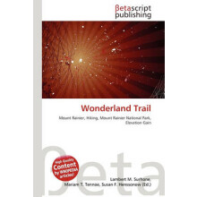 Wonderland Trail