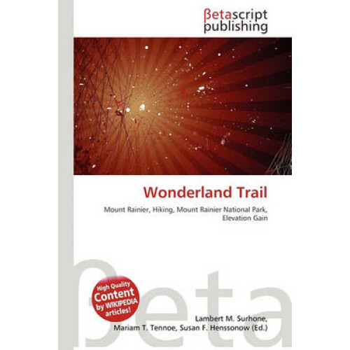 Wonderland Trail