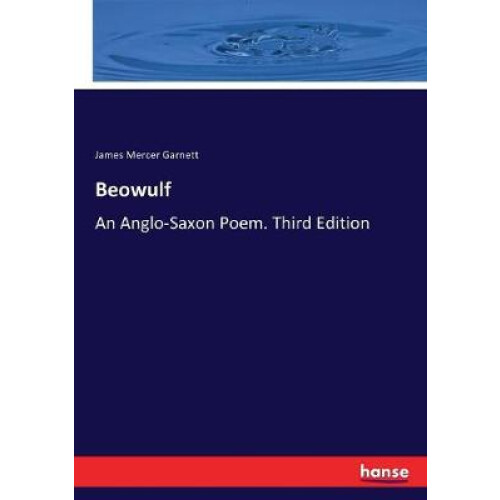 Beowulf