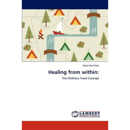 Healing from within: