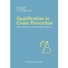 Qualification in Crime Prevention