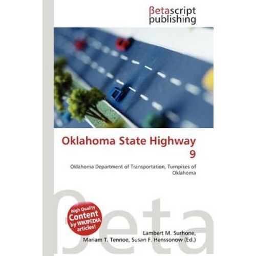 Oklahoma State Highway 9