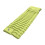 Lightweight Quick Inflate TPU Inflatable Camping Bed Air-Green 1