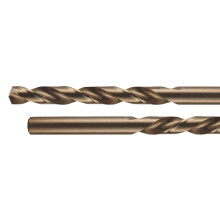Makita HSS-Cobalt (5%), 6 x 93 mm HSS-Cobalt • Metall • 6,0 x 93 mm