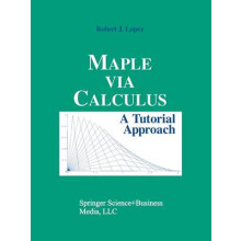 Maple via Calculus