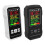 Professional Electromagnetic Field Meter with High-White 3