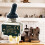 HY29E Coffee Machine Power Switches Replacement Industrial 2