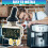 HY29E Coffee Machine Power Switches Replacement Industrial 4