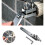 2PCS Universal Broken Bolt Extractor For 3/4in /1/2in Pipe for 2