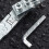 2PCS Universal Broken Bolt Extractor For 3/4in /1/2in Pipe for 4