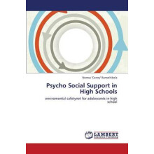 Psycho Social Support in High Schools