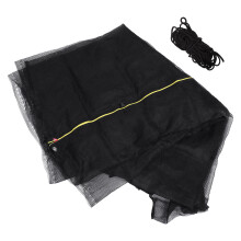 1Set Sicherheitsnetz Für Trampolin Langlebigem Polyethylen