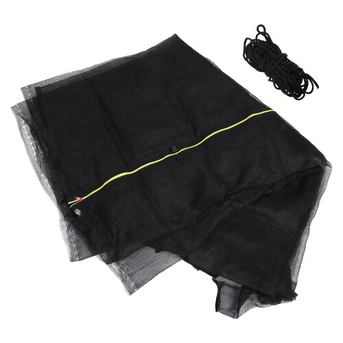 1Set Sicherheitsnetz Für Trampolin Langlebigem Polyethylen