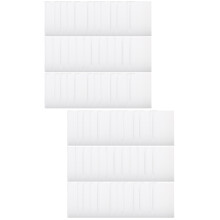 Multifunctioneel Vetvrij Papier Voor En