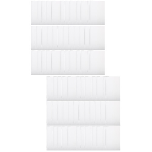 200Feuilles Papier Cuisson Multi-Usages Résistant Antiadhésif