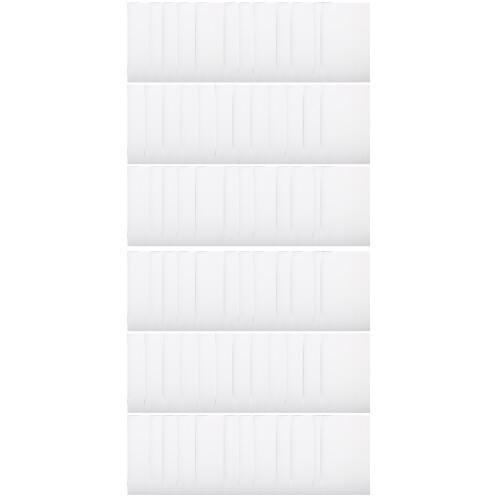 200Feuilles Papier Cuisson Multi-Usages Résistant Antiadhésif 2