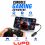 On The Go USB Host Adapter Cable USB Type C to USB A Female OTG Cable 2