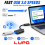 On The Go USB Host Adapter Cable USB Type C to USB A Female OTG Cable 7