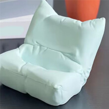 Support de Téléphone Universel pour Canapé, Chaise, avec Trou de Chargement pour Film et Télévision.