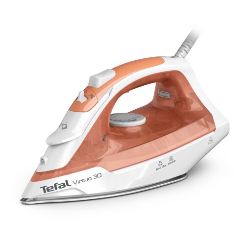 Tefal Tefal FV2C40 Virtuo 30 Dampfbügeleisen