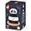 Janod Janod - Solid Wood Panda Tumbler 4