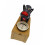 Cute Moving Puppy Saving Jar Automatic Stealing Coin Robotic-4 1