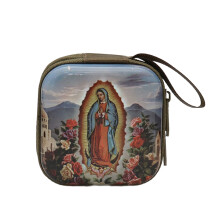 Coin Purse Rosary Prayer Bag Religious Jewelry Storage-guarda1