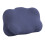 Ergonomic Sleeping Pillow Butterfly Shape Reduces-navy blue 1