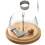 Ensemble d'outils de râpe à fromage fonctionnel contenant un 1