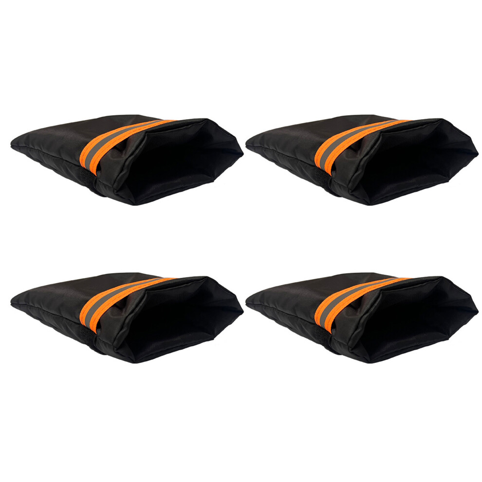 Weatherproof Outdoor Spigot Cover Constructed With Reinforced-M 7695000873018