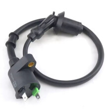 1 Set Scooter Unlimited CDI met Ontstekingsbobine voor 50cc 125cc 150cc GY6 Chinese Scooter Motorfiets ATV AC-Aangedreven