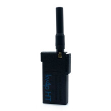 Kv4p HT Homebrew VHF UHF Radio dla Telefonu z Systemem Android do Radiotelefonu Amatorskiego V2.0 Moduł Radiowy O Podwójnej Częstotliwości Ppt