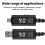 TYPE C Boost Converter DC5V-10V Naar DC5V-20V PD Decoy Trigger TYPE C Step- Converter Kabelconnector Voeding B 3