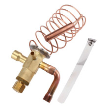 61-6283 Expansion Valve for ThermoKing C-600 Valve 616283 Engine Parts
