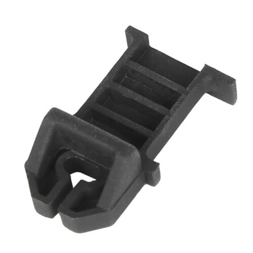 5PCS Silicone Heat Protection for  A1/A1  3D Printer Hotend High-Temperature Insulation Heating Assembly 2