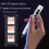 Le stylo laser embellisseur de points de beauté - salon de beauté 3
